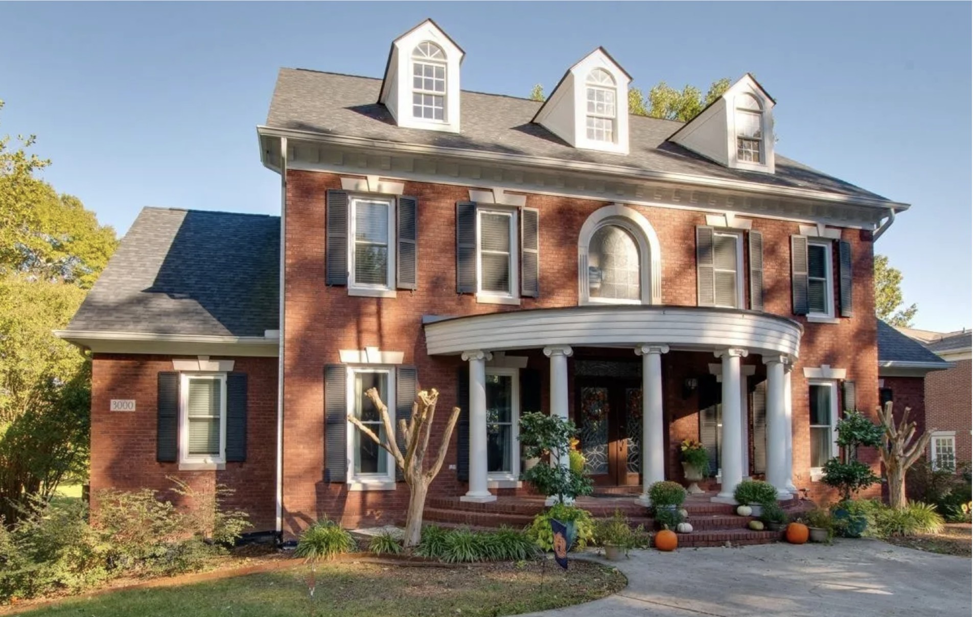 Century 21 Home Team